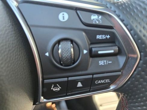 Certified 2025 Acura RDX A-Spec AWD/4WD image 24