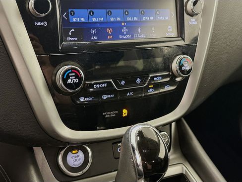 Used 2022 Nissan Murano SV AWD/4WD image 23