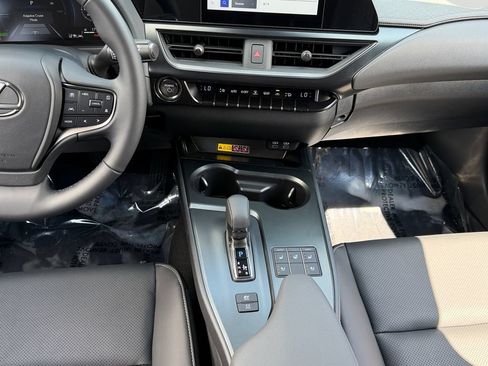 Certified 2026 Lexus UX 300h AWD w/ Accessory Package (2T) image 14