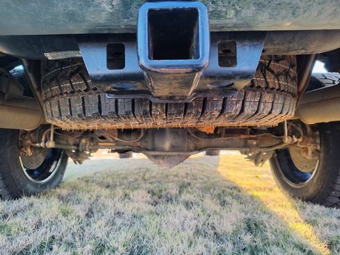 Used 2021 RAM 1500 Laramie w/ Off Road Group image 38