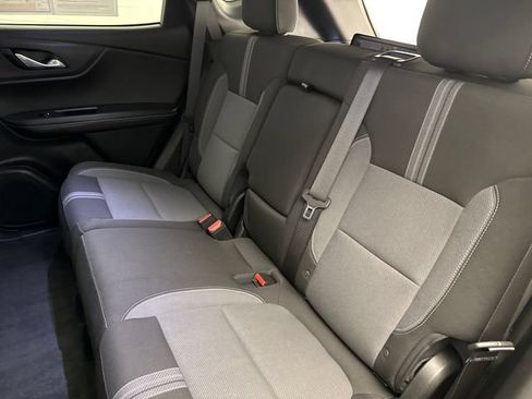 Used 2024 Chevrolet Blazer LT w/ Convenience Package AWD/4WD image 21