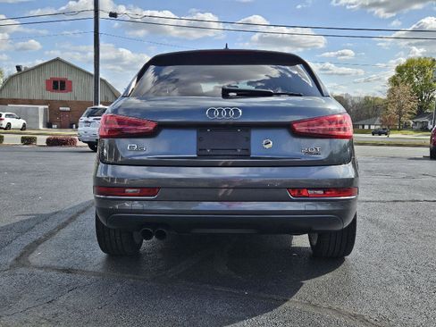 Used 2018 Audi Q3 2.0T Premium image 24