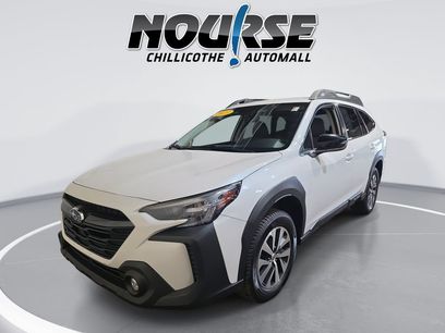 Used 2023 Subaru Outback Premium
