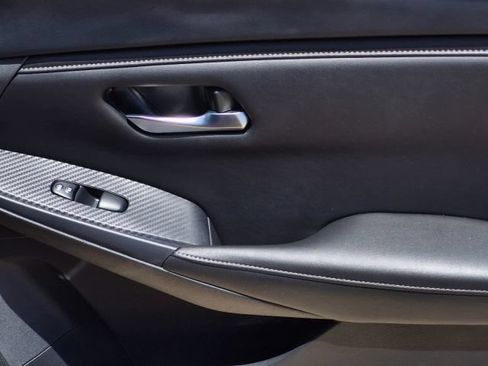 Used 2023 Nissan Sentra SV w/ All-Weather Package FWD image 15