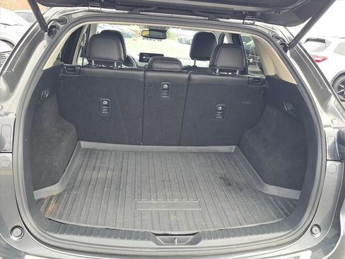 Used 2021 MAZDA CX-5 Grand Touring image 13