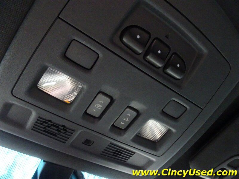 Used 2013 Cadillac CTS V RWD image 26