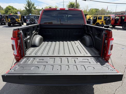Used 2023 Ford F150 Lariat w/ Equipment Group 502A High AWD/4WD image 42