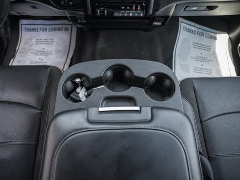 Used 2026 RAM 2500 Laramie AWD/4WD image 36