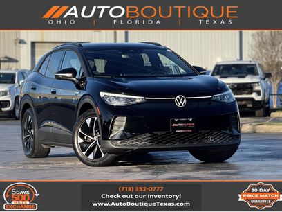 Used 2021 Volkswagen ID.4 Pro