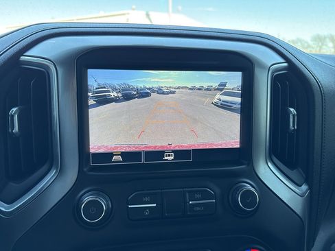 Used 2021 Chevrolet Silverado 1500 RST w/ All Star Edition Plus image 23