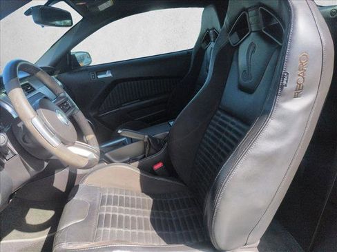 Used 2014 Ford Mustang Shelby GT500 w/ Equipment Group 821A image 7