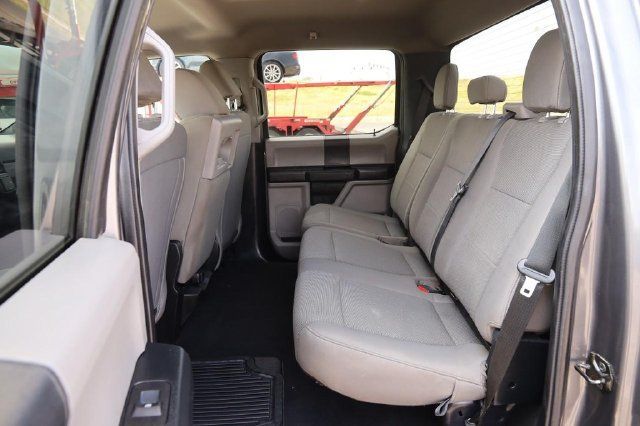 Used 2021 Ford F250 XL w/ STX Appearance Package AWD/4WD image 9