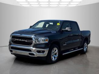 Used 2019 RAM 1500 Big Horn AWD/4WD video 3