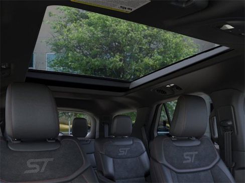 New 2026 Ford Explorer ST w/ Sun And Sound Package image 22