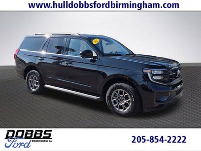 Used 2025 Ford Expedition Active