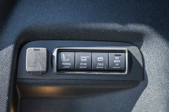 Used 2017 Ford Explorer Limited AWD/4WD image 15