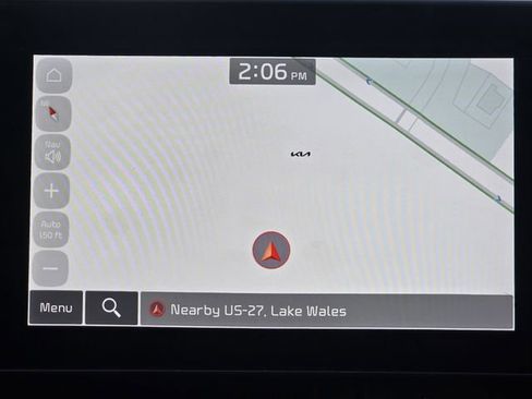 New 2025 Kia Sportage SX Prestige image 30