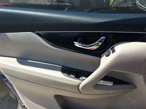 Used 2018 Nissan Rogue Sport SL AWD/4WD image 8