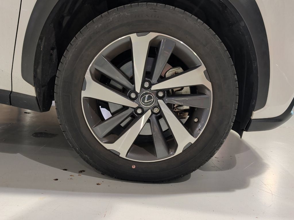 Used 2020 Lexus NX 300 AWD w/ Accessory Package image 6