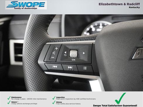 New 2025 Mitsubishi Outlander Trail Edition image 11