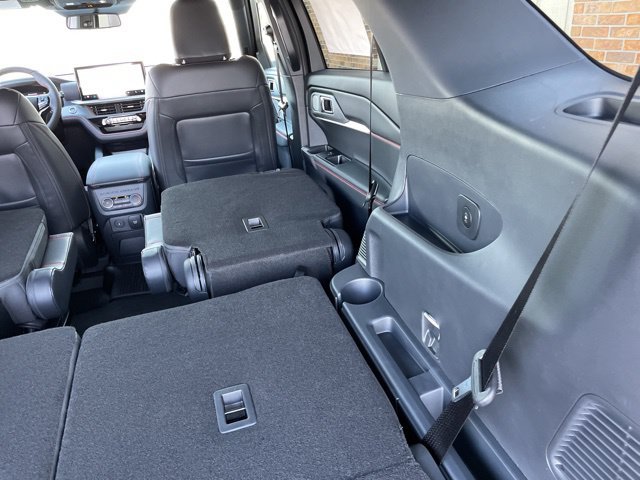 New 2026 Ford Explorer ST w/ Sun And Sound Package AWD/4WD image 76