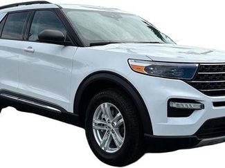 Used 2023 Ford Explorer XLT w/ Equipment Group 202A video 1