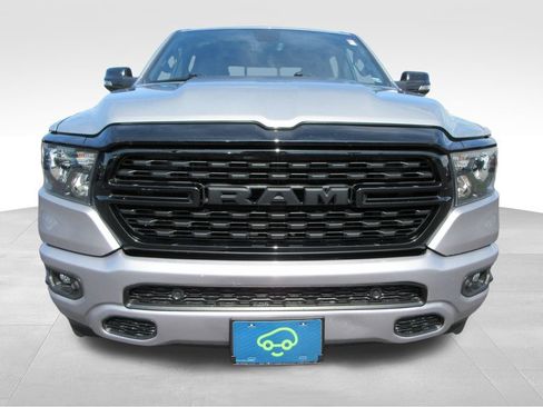 Used 2023 RAM 1500 Big Horn AWD/4WD image 8