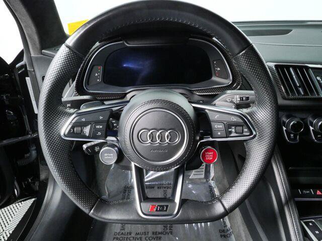 Used 2020 Audi R8 V10 AWD/4WD image 9