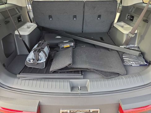 Certified 2026 Hyundai Santa Fe SEL image 33