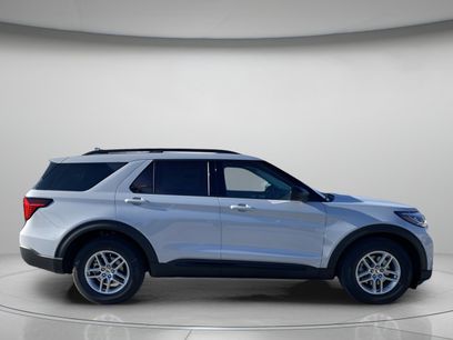 New 2026 Ford Explorer Active w/ Active Comfort Package