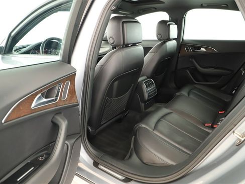 Used 2016 Audi A6 2.0T Premium w/ Technology Package image 27