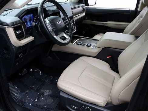 Used 2023 Ford Expedition Limited image 10