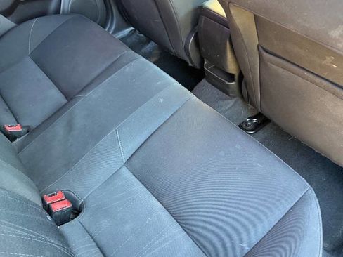 Used 2017 Ford Focus SE image 14