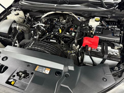 Used 2021 Ford Ranger XL w/ Equipment Group 101A High image 51