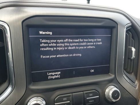 Used 2021 GMC Sierra 1500 Denali w/ Denali Ultimate Package image 32