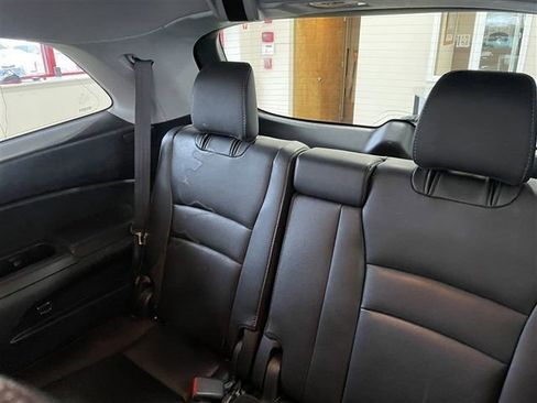 Used 2017 Honda Pilot EX-L image 18