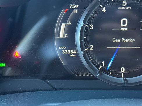 Used 2022 Lexus ES 350 F Sport w/ Accessory Package 2 FWD image 26