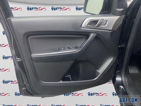 Used 2022 Ford Ranger XLT w/ Equipment Group 301A Mid image 9