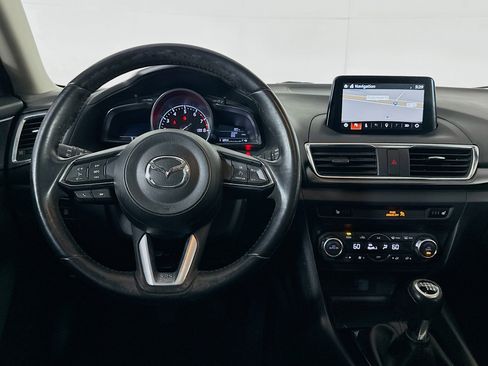 Used 2017 MAZDA MAZDA3 Grand Touring FWD image 17