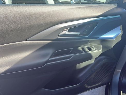 Used 2024 Chevrolet Equinox EV LT w/ LPO, Blackout Package image 15