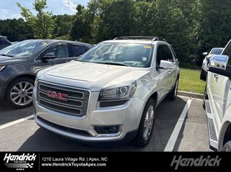 Used 2017 GMC Acadia Limited SLT FWD video 1