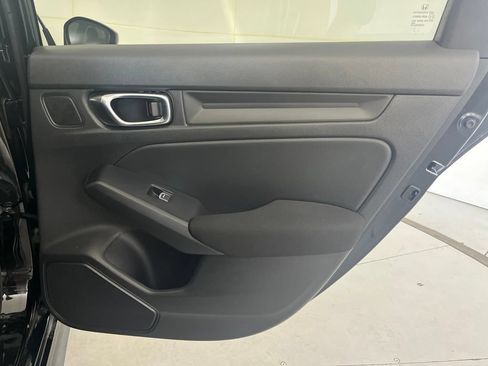 Used 2024 Honda Civic EX image 24