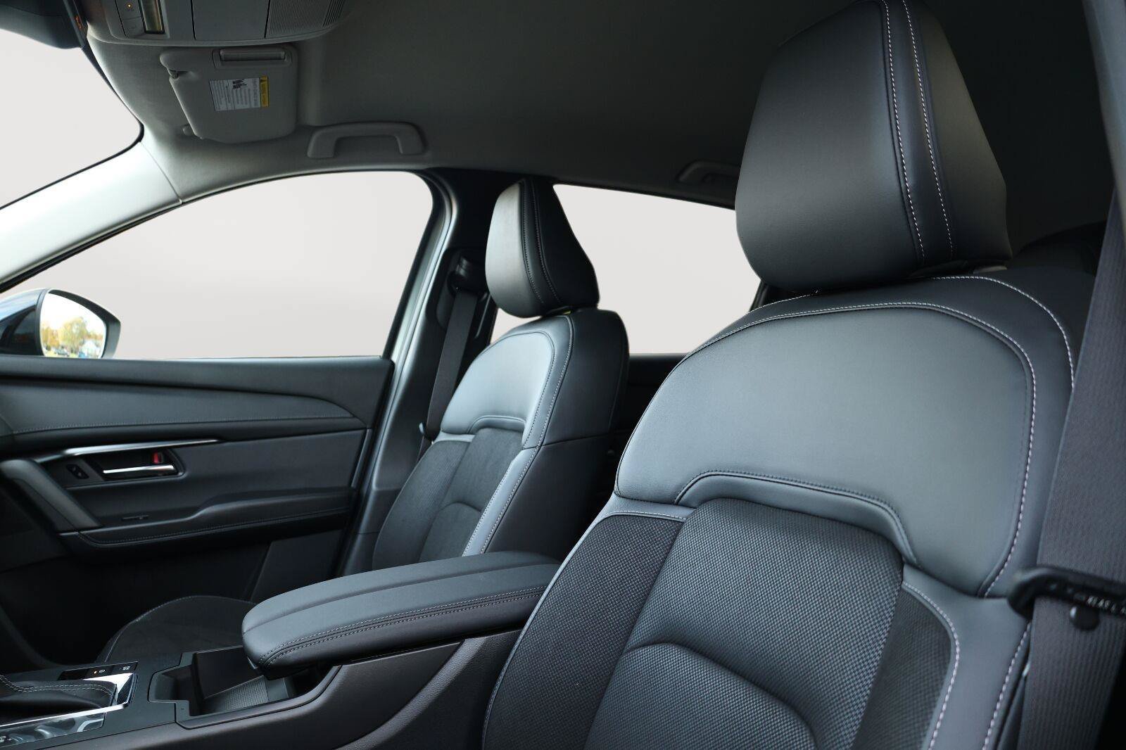 New 2026 MAZDA CX-5 Preferred AWD/4WD image 6