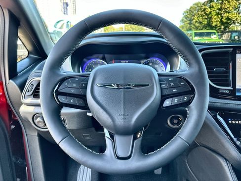 New 2026 Chrysler Pacifica Limited w/ S Appearance Package image 16