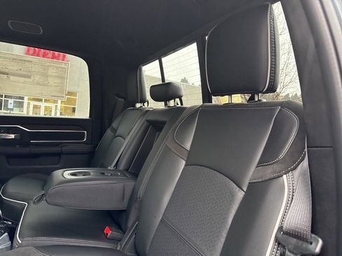 New 2026 RAM 2500 Laramie w/ Night Edition image 20