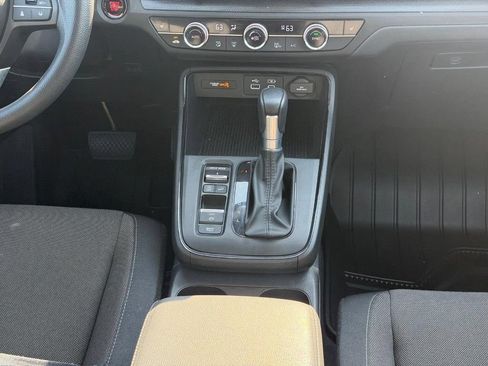 Used 2025 Honda CR-V EX image 14