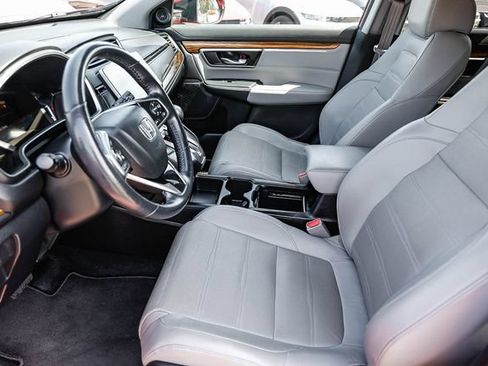 Used 2022 Honda CR-V EX-L image 23