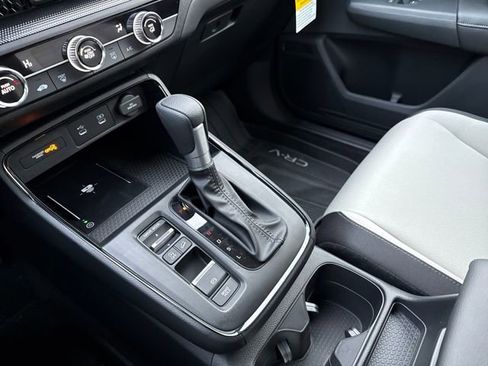 New 2026 Honda CR-V LX image 24