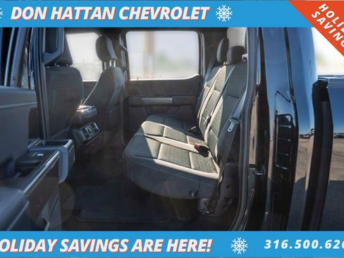 Used 2022 Ford F150 XLT w/ Equipment Group 302A High image 26