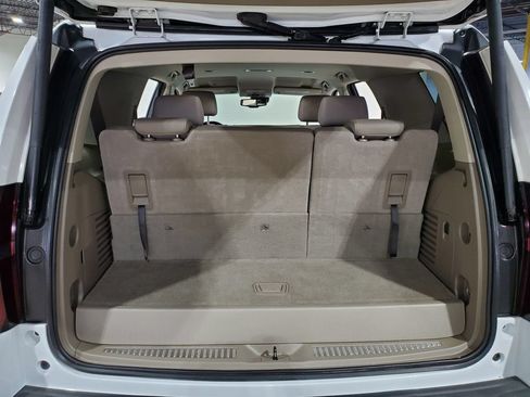 Used 2017 Chevrolet Tahoe LT RWD image 49